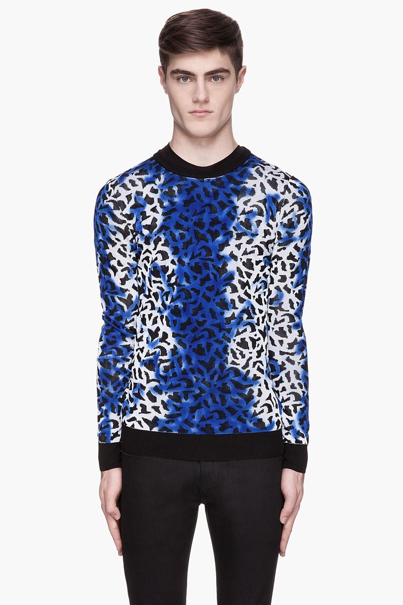 M.I.A. Versus Versace ssense