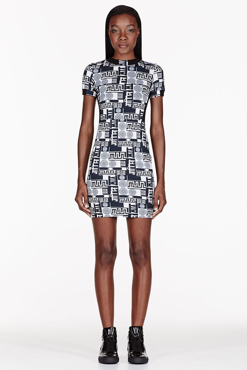 M.I.A. Versus Versace