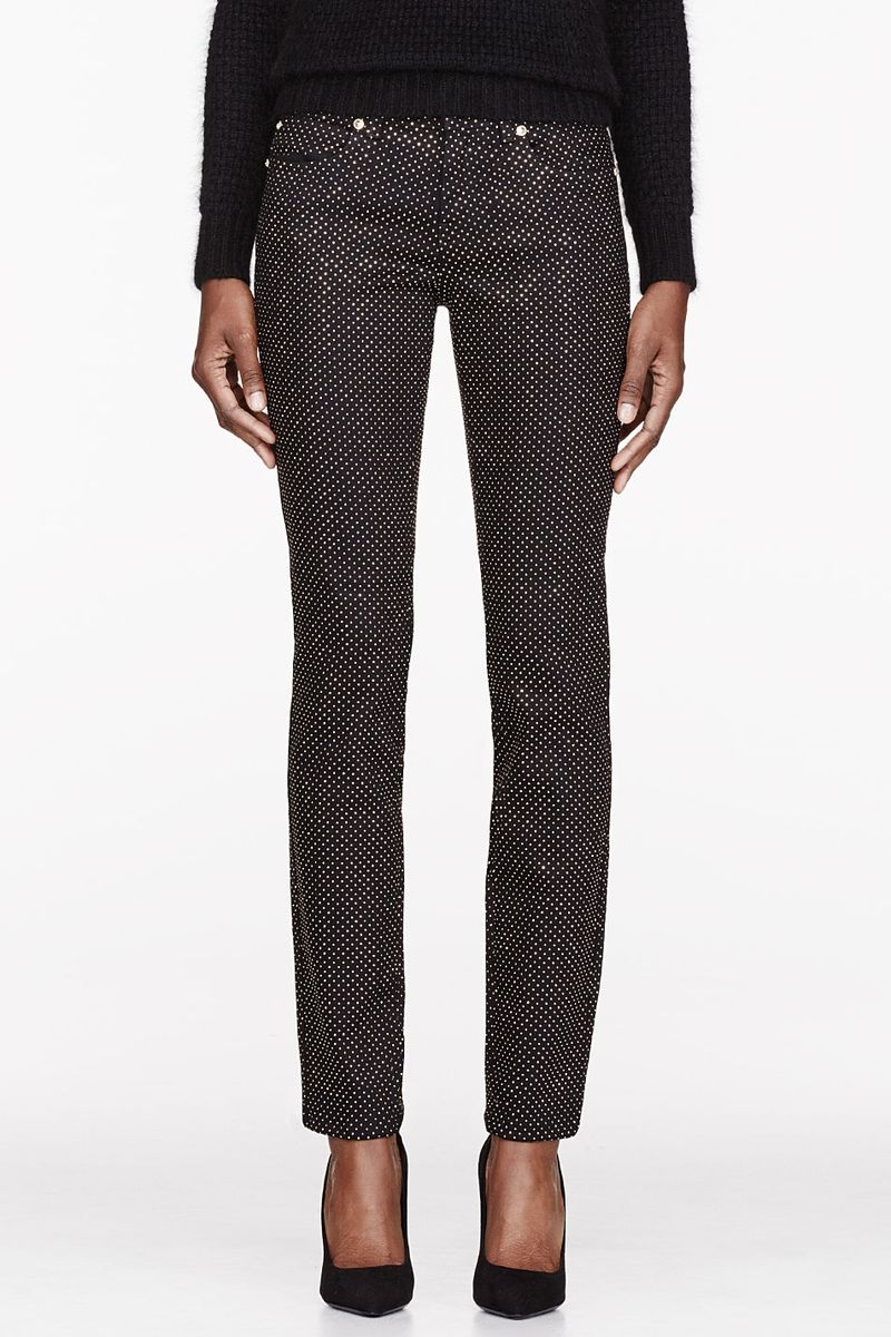 M.I.A. Versus Versace ssense