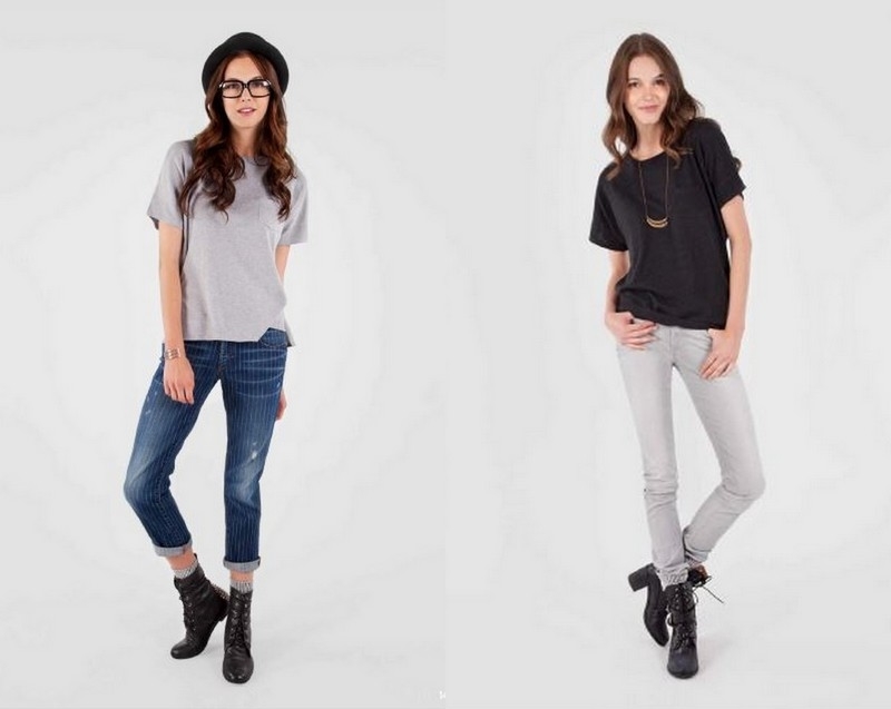 agave denim spring 2014 best jeans for spring women