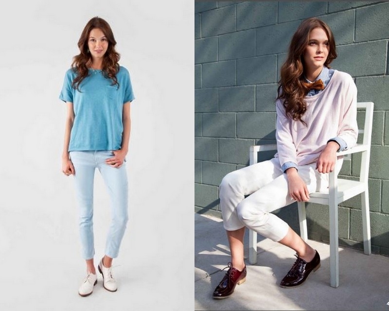 agave denim spring 2014 best jeans for spring women
