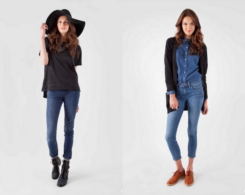 agave denim spring 2014 best jeans for spring women