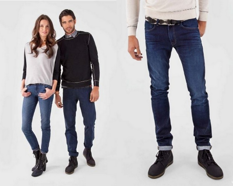 agave denim spring 2014 best jeans for spring men