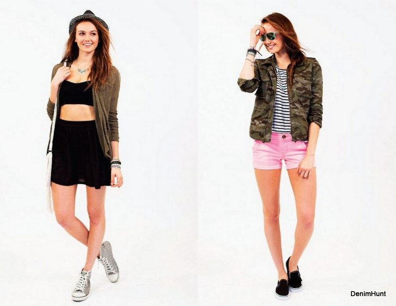 American Eagle, best jeans for spring 2014, women American Eagle, best jeans for spring 2014, women