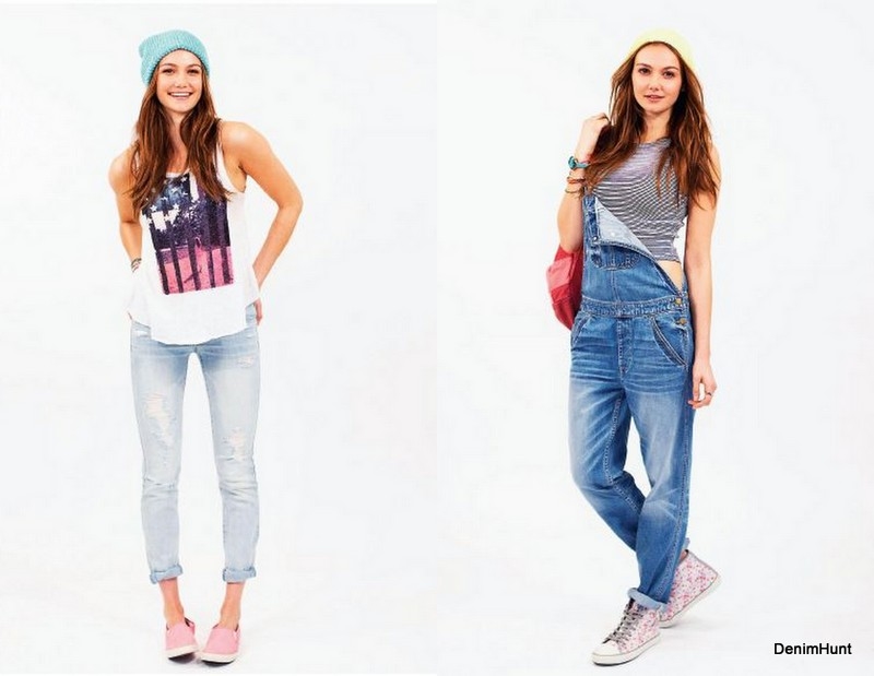 American Eagle, best jeans for spring 2014, women American Eagle, best jeans for spring 2014, women
