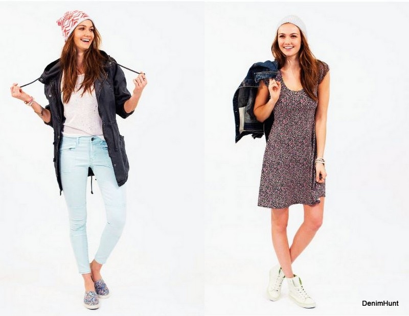 American Eagle, best jeans for spring 2014, women American Eagle, best jeans for spring 2014, women