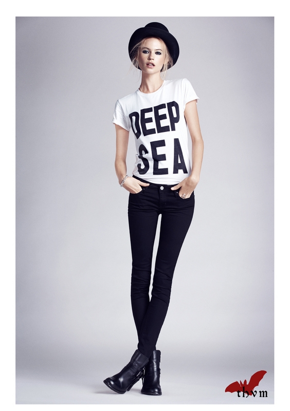 behati prinsloo, thvm, adam levine sexiest man alive, victoria's secret, best jeans for spring 2014