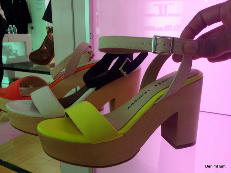 chinese laundry, best shoes for spring 2014, best sandals for spring 2014, shoes, sandals