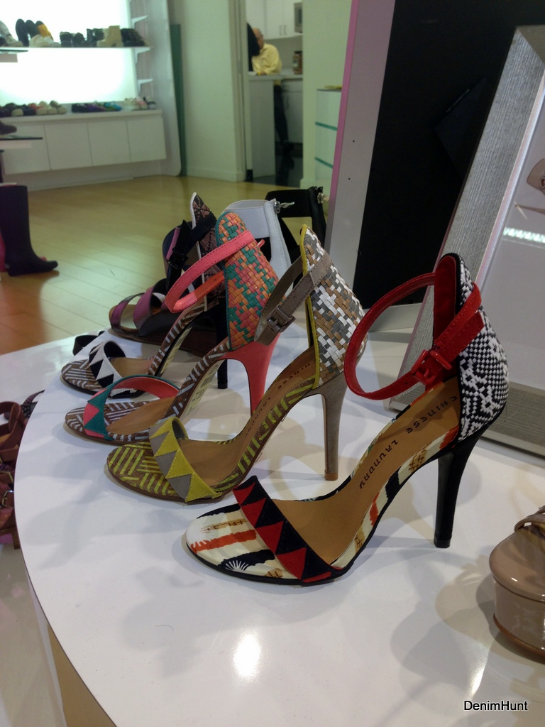 chinese laundry, best shoes for spring 2014, best sandals for spring 2014, shoes, sandals