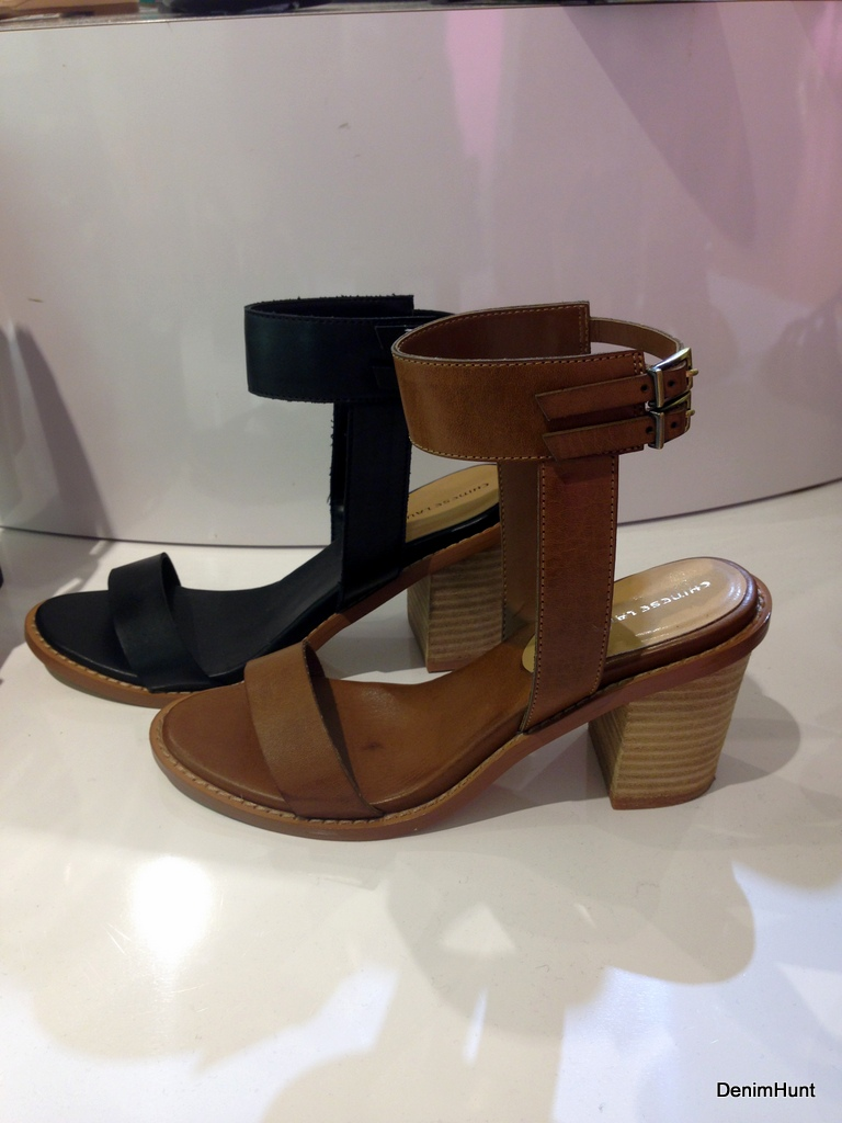 chinese laundry, best shoes for spring 2014, best sandals for spring 2014, shoes, sandals