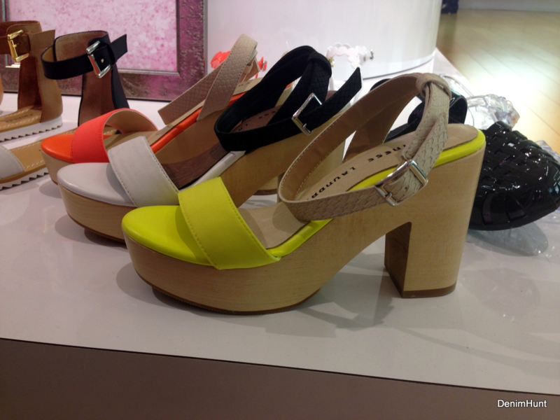 chinese laundry, best shoes for spring 2014, best sandals for spring 2014, shoes, sandals