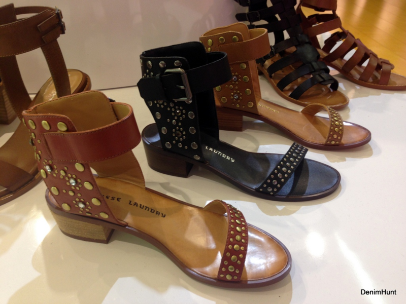 chinese laundry, best shoes for spring 2014, best sandals for spring 2014, shoes, sandals