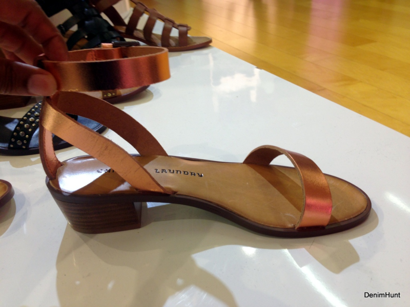 chinese laundry, best shoes for spring 2014, best sandals for spring 2014, shoes, sandals