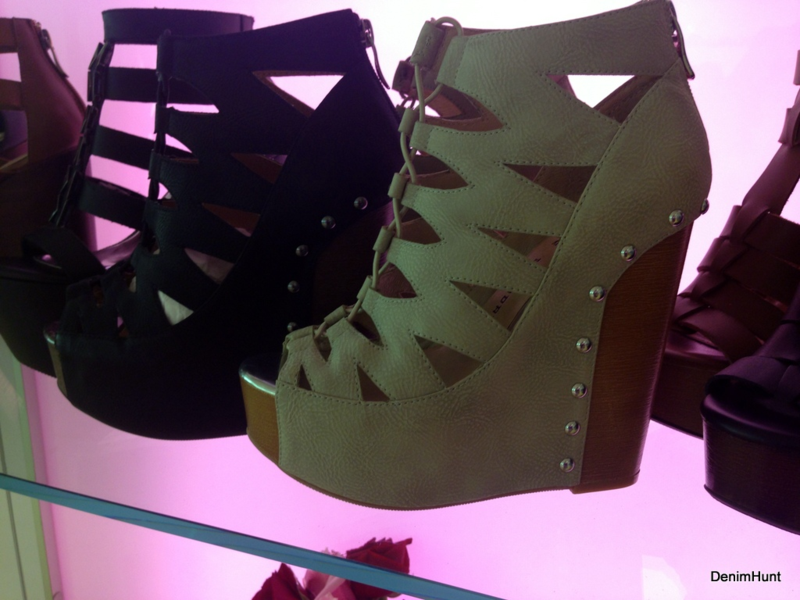 chinese laundry, best shoes for spring 2014, best sandals for spring 2014, shoes, sandals