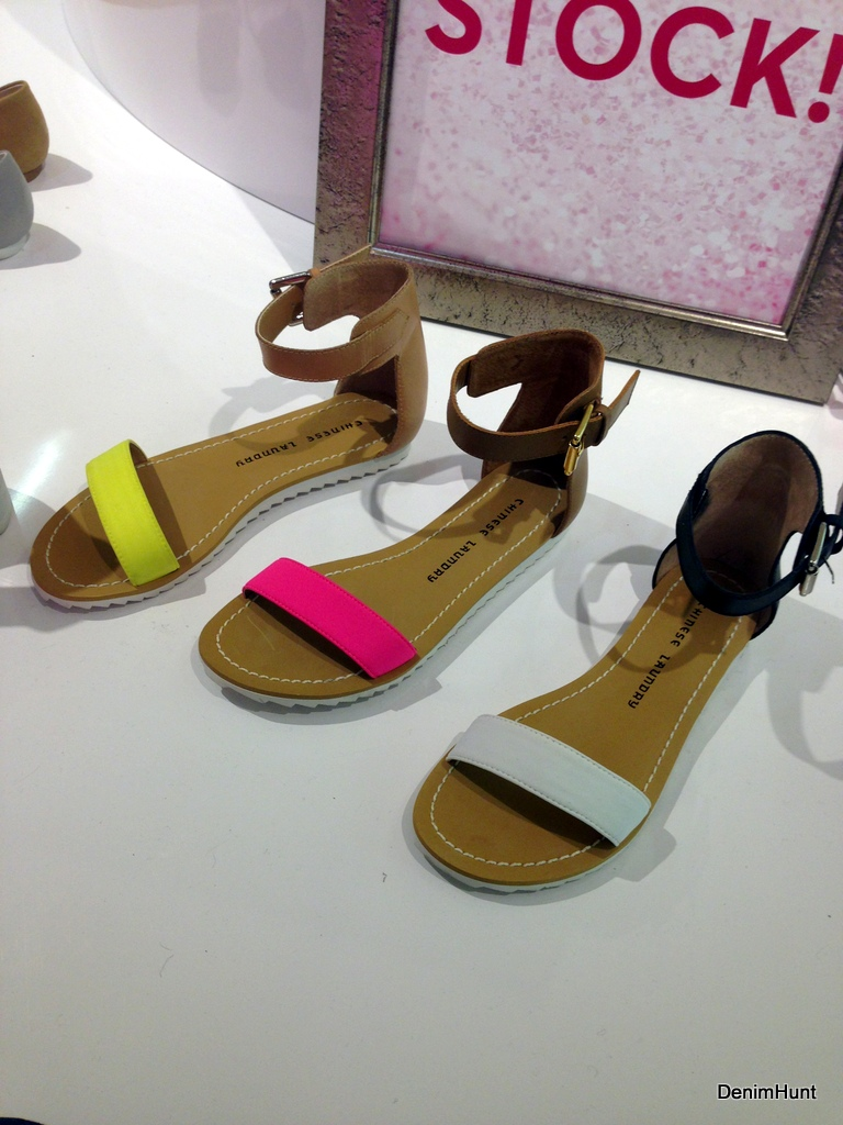 chinese laundry, best shoes for spring 2014, best sandals for spring 2014, shoes, sandals