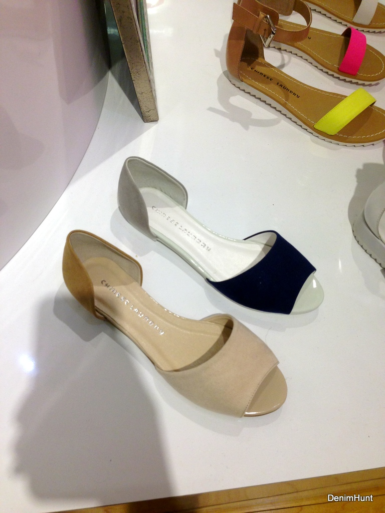chinese laundry, best shoes for spring 2014, best sandals for spring 2014, shoes, sandals