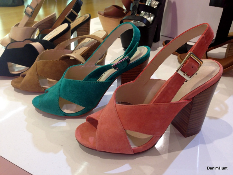 chinese laundry, best shoes for spring 2014, best sandals for spring 2014, shoes, sandals