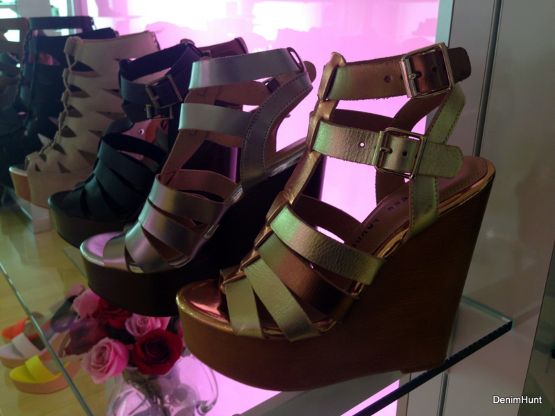 chinese laundry, best shoes for spring 2014, best sandals for spring 2014, shoes, sandals