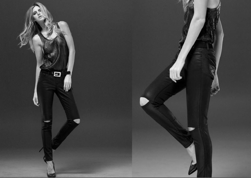 D-iD, best jeans for spring 2014, denim, jeans, fashion