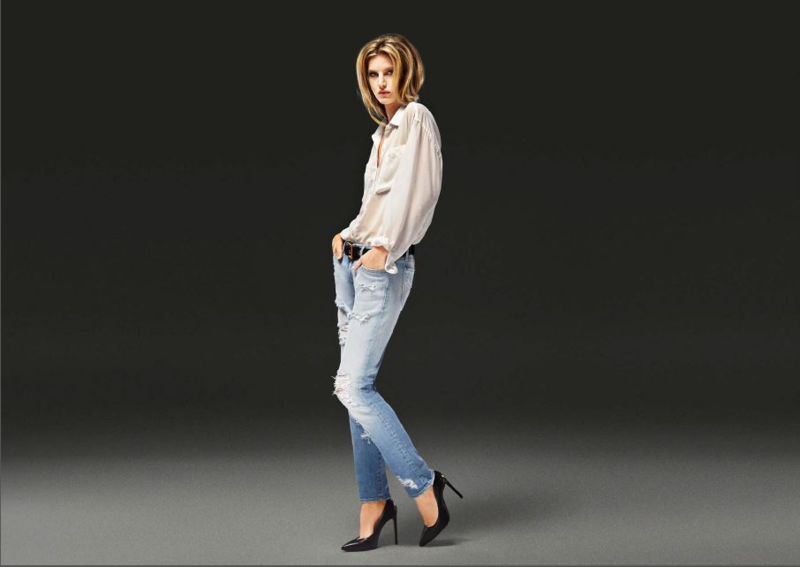 D-iD, best jeans for spring 2014, denim, jeans, fashion