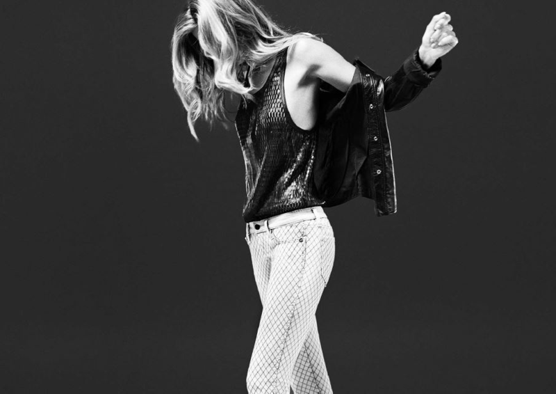 D-iD, best jeans for spring 2014, denim, jeans, fashion