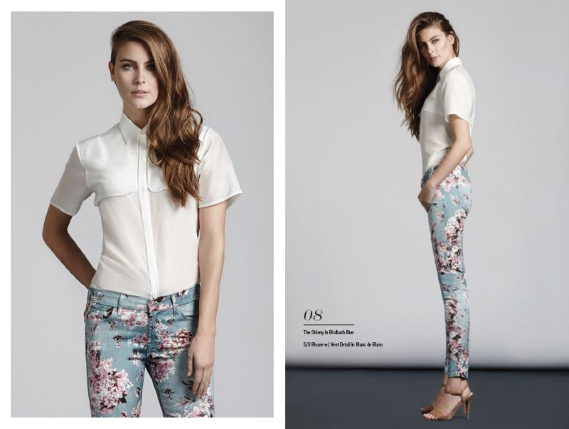 7 for all mankind, 7FAM, spring 2014, best jeans for spring, denim, best shorts for spring, floral jeans 7 for all mankind, 7FAM, spring 2014, best jeans for spring, denim, best shorts for spring, floral jeans