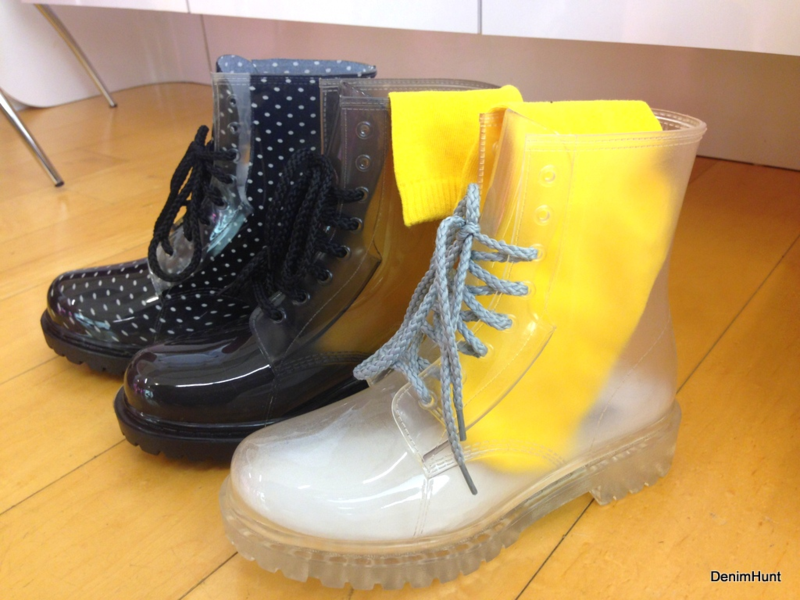 Dirty Laundry, Chinese Laundry, rain boots, sandals, spring shoes, best shoes for spring 2014
