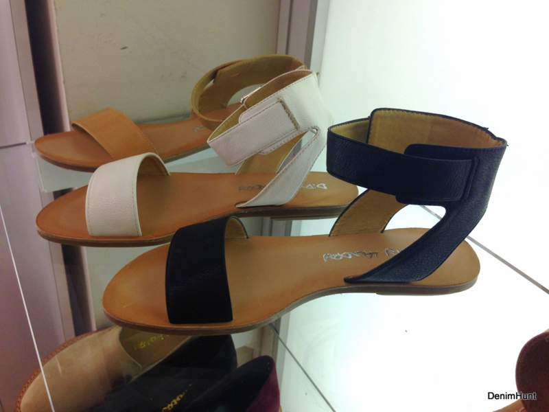 Dirty Laundry, Chinese Laundry, rain boots, sandals, spring shoes, best shoes for spring 2014