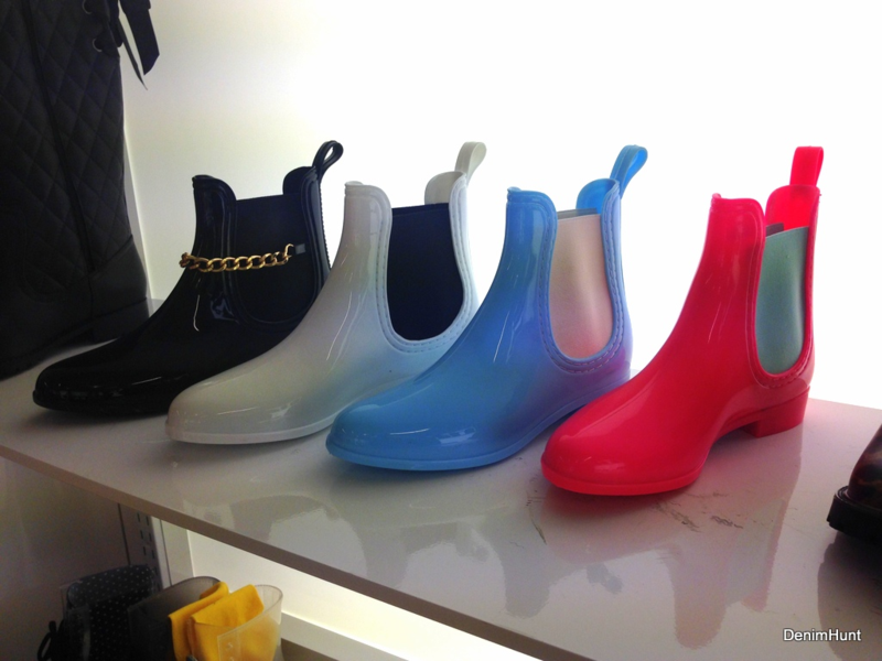 Dirty Laundry, Chinese Laundry, rain boots, sandals, spring shoes, best shoes for spring 2014