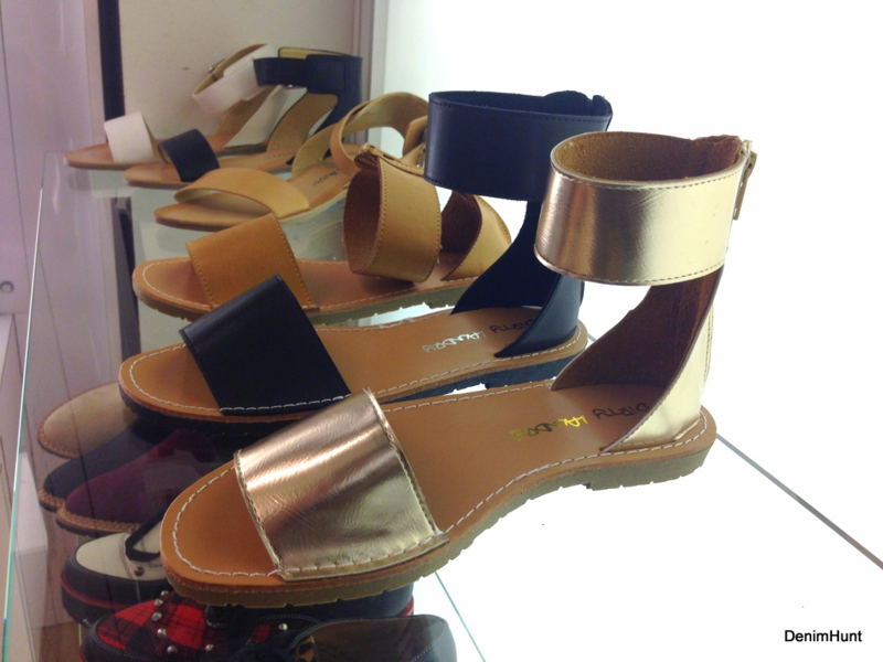 Dirty Laundry, Chinese Laundry, rain boots, sandals, spring shoes, best shoes for spring 2014