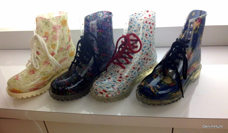 Dirty Laundry, Chinese Laundry, rain boots, sandals, spring shoes, best shoes for spring 2014