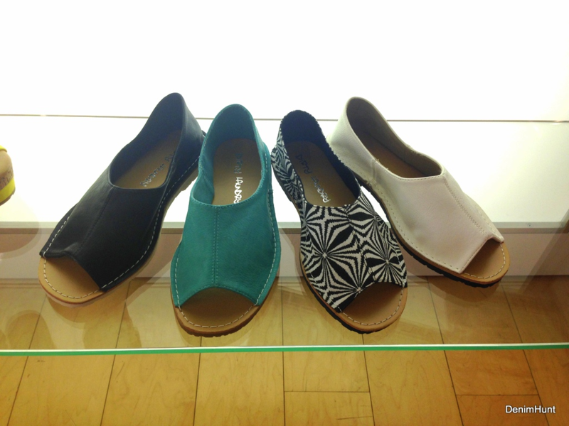 Dirty Laundry, Chinese Laundry, rain boots, sandals, spring shoes, best shoes for spring 2014