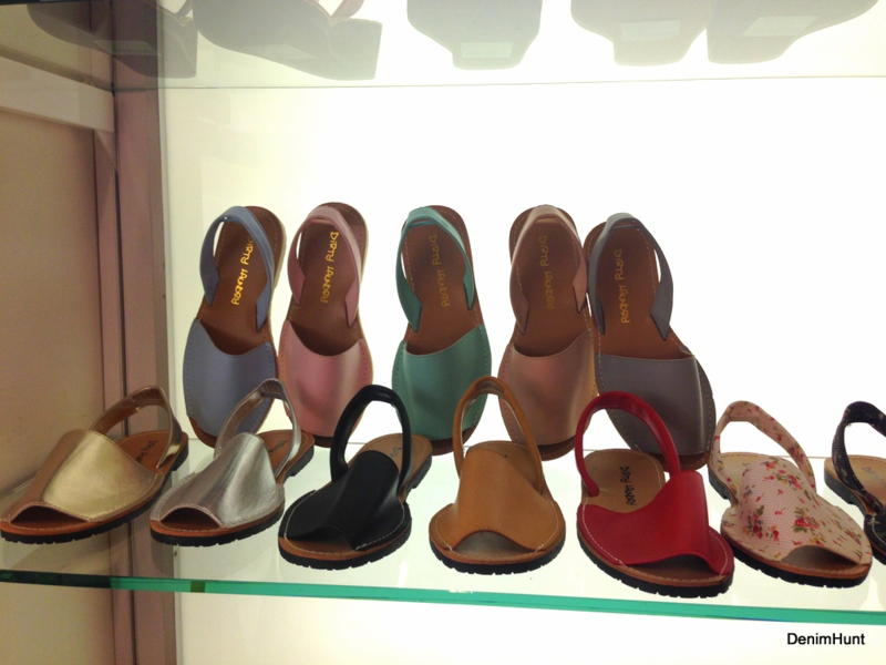 Dirty Laundry, Chinese Laundry, rain boots, sandals, spring shoes, best shoes for spring 2014