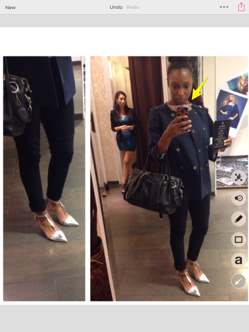 skitch, instagram, denimhunt, shanna mckinnon