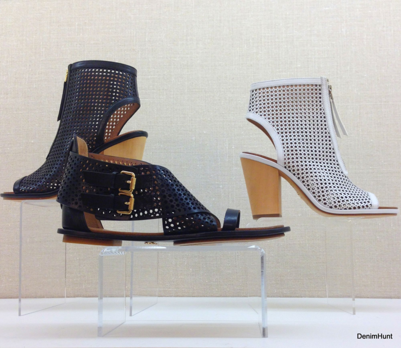 Vince camuto, VC Signature, sigerson, wicker, woven, mixed metals, metallics, shoes, best shoes for spring, spring 2014