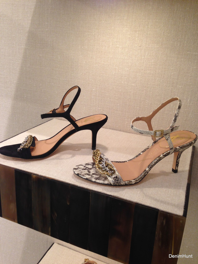 Vince camuto, VC Signature, sigerson, wicker, woven, mixed metals, metallics, shoes, best shoes for spring, spring 2014