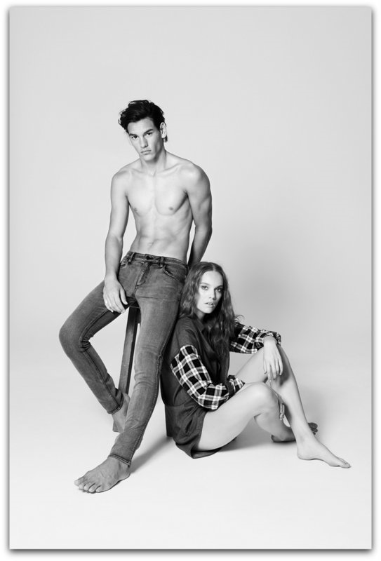 wrangler europe fall 2014 grunge best jeans for fall 2014 90's grunge