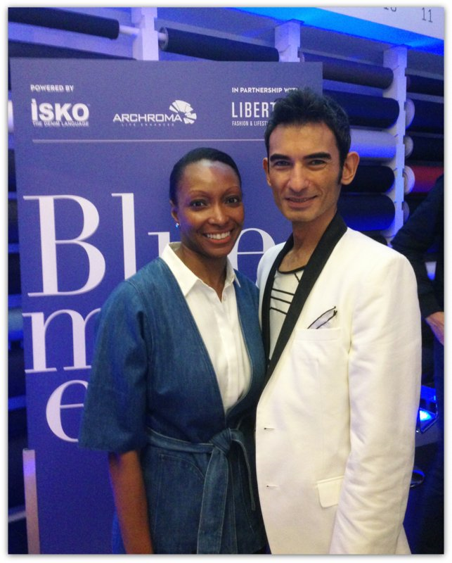 Shanna McKinnon and Kutay Saritosun