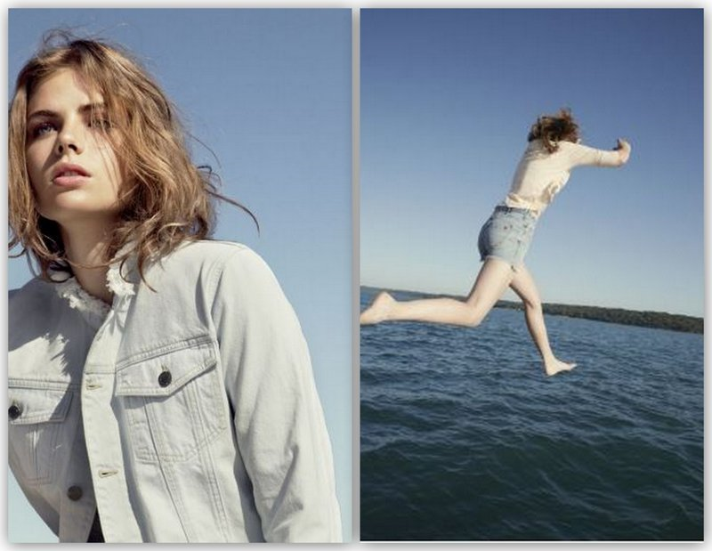 MIH Jeans, spring 2014, jeans, best jeans for spring