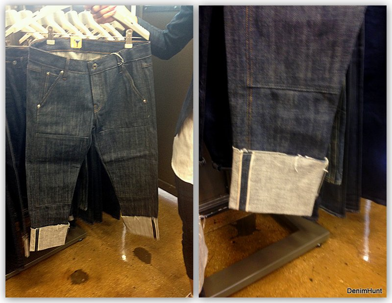 G-Star RAW, gstar, fall 2014, mens jeans, womens jeans