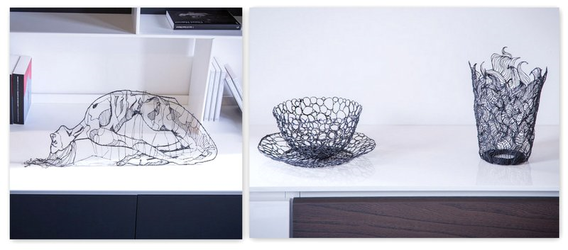 lix pen, 3d printing, kickstarter, accessories, art, t-shirt lix pen, 3d printing, kickstarter, accessories, art, t-shirt