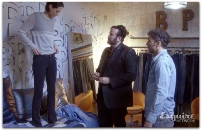 Lucky bastards esquire network rocco cafferelli bpd washhouse