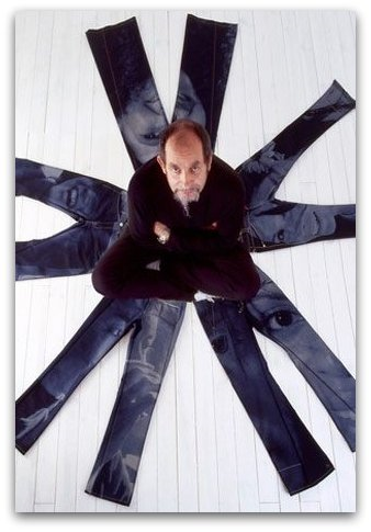 Francois Girbaud, J Brand, Jeff Rudes, Fast Retailing