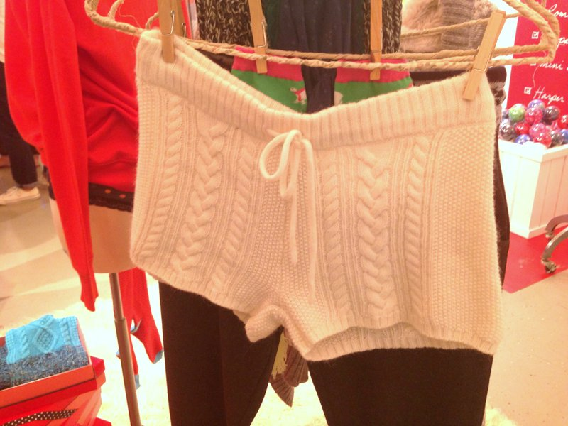 Aerie for American Eagle, lingerie, bras, panties, underwear, holiday 2014, sportswear, pajamas, shorts, knits