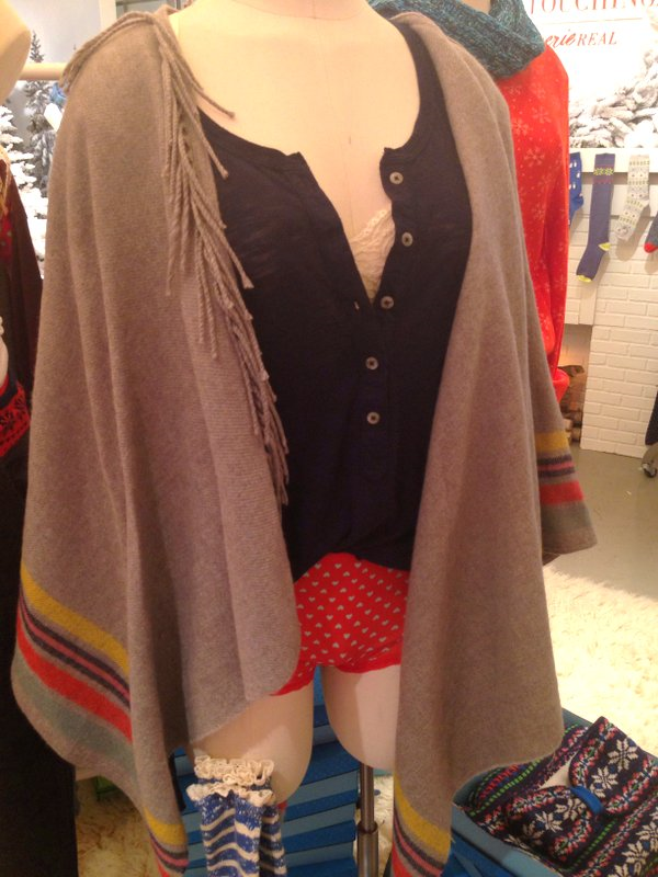 Aerie for American Eagle, lingerie, bras, panties, underwear, holiday 2014, sportswear, pajamas, shorts, knits