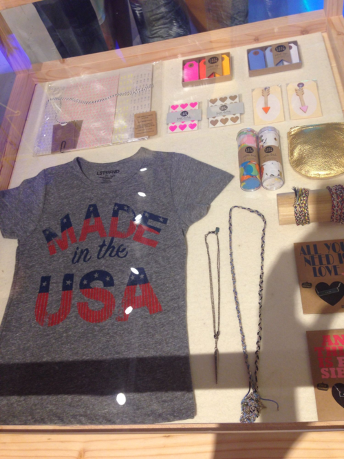 American Eagle Outfitters, AEO, aerie, budweiser, jay z, music festival, jeans, denim, budweiser made in america 2014 