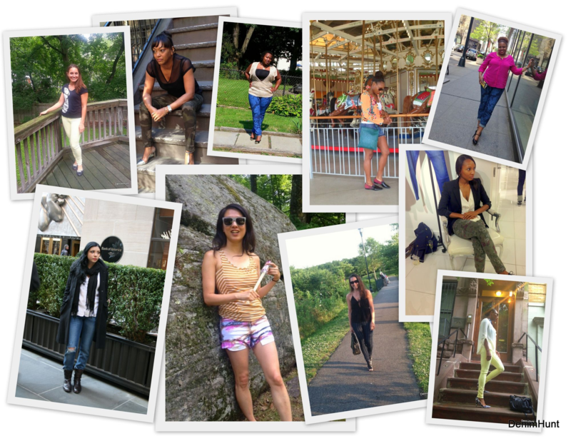 #thejetsettingjean #DL1961, Black Orchid by Julien Jarmoune, Lucky Jeans, de Chemin, Who.A.U, street style, personal style blogger