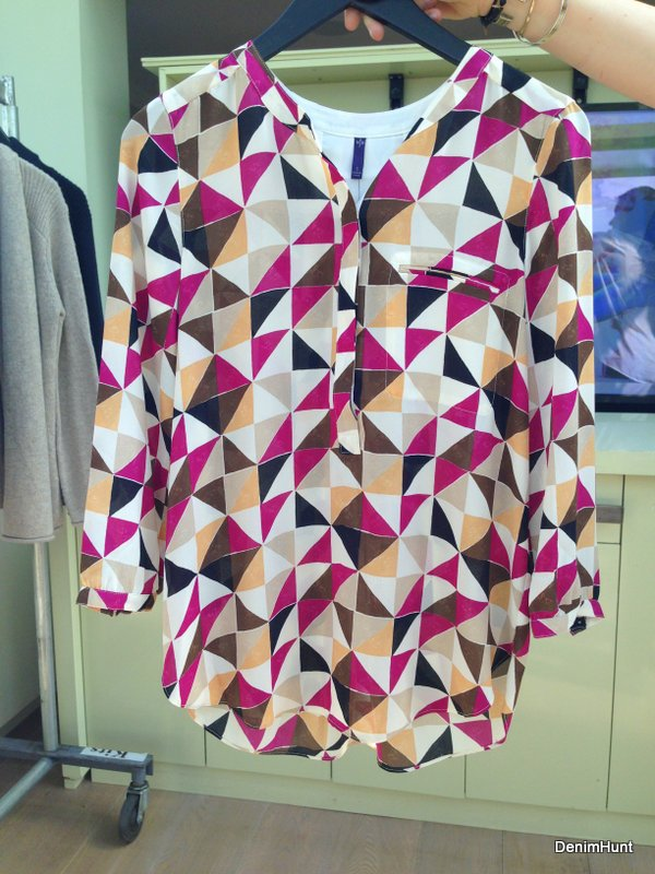 nydj, fall 2014, best jeans for fall 2014, jeans, denim, blouses, tops