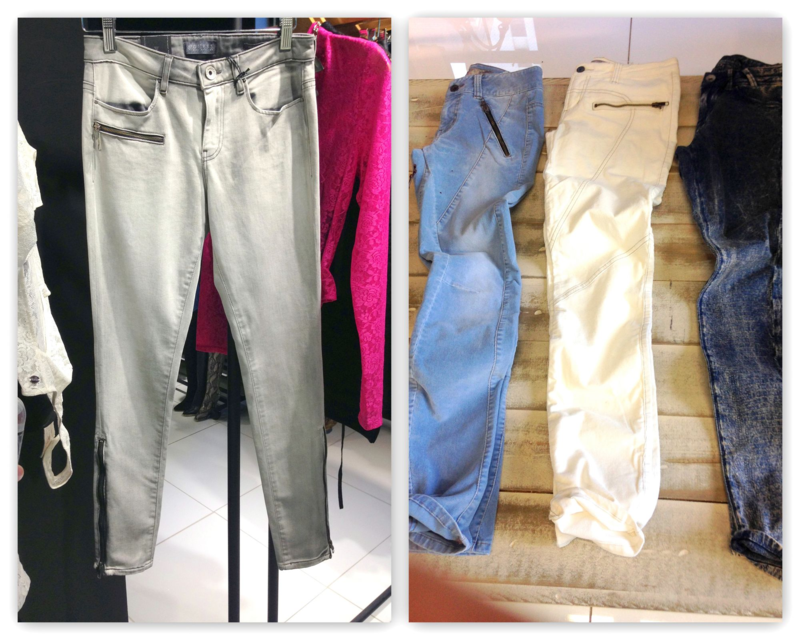 GUESS fall 2014, best jeans for fall 2014, best looks for fall 2014, accessories, shoes, mens