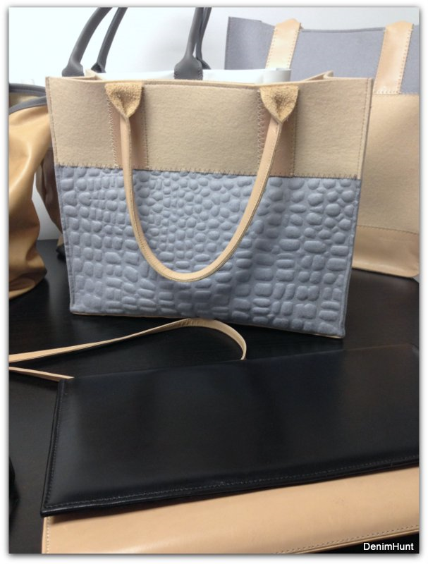 Graf & Lantz totes duffels mens womens accessories best accessories for 2014